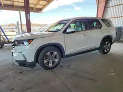 5FNYG1H54PB039609 2023 HONDA PILOT