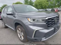 5FNYG1H54PB041795 2023 HONDA PILOT