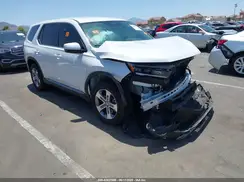 5FNYG1H54RB004684 2024 HONDA PILOT