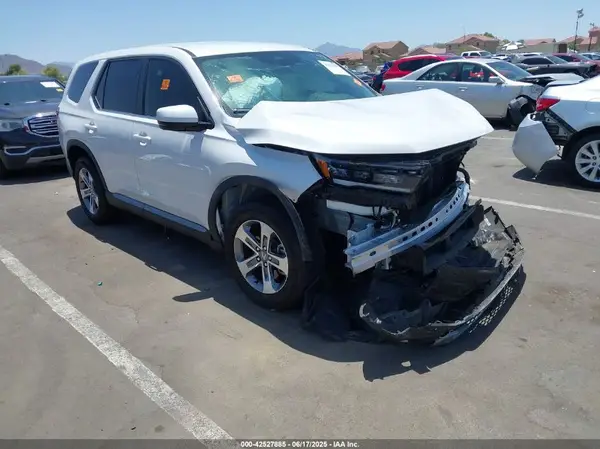 5FNYG1H54RB004684 2024 HONDA PILOT - Image 1