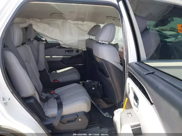 5FNYG1H54RB004684 2024 HONDA PILOT - Image 8