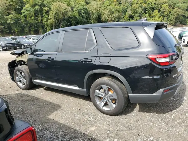 5FNYG1H54RB006371 2024 HONDA PILOT - Image 2