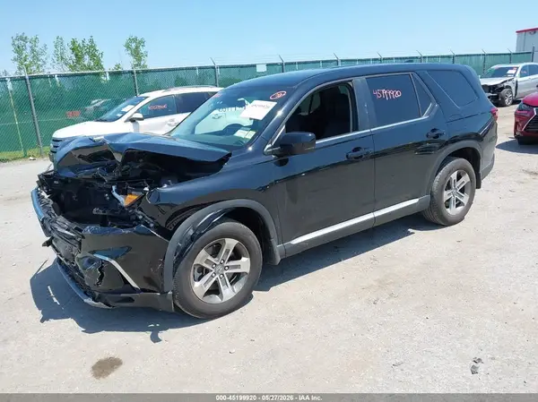 5FNYG1H54RB019895 2024 HONDA PILOT - Image 2