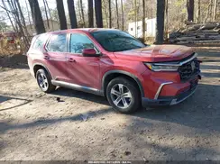 5FNYG1H55PB003458 2023 HONDA PILOT