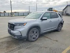 5FNYG1H55PB037710 2023 HONDA PILOT