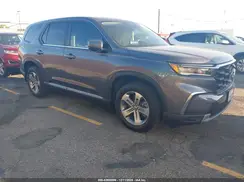 5FNYG1H55PB041790 2023 HONDA PILOT