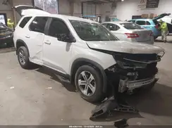 5FNYG1H55RB009893 2024 HONDA PILOT