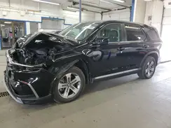 5FNYG1H55RB011739 2024 HONDA PILOT