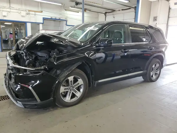 5FNYG1H55RB011739 2024 HONDA PILOT - Image 1