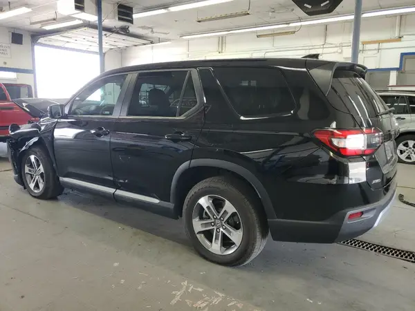 5FNYG1H55RB011739 2024 HONDA PILOT - Image 2