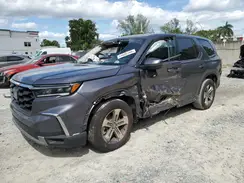 5FNYG1H55RB014916 2024 HONDA PILOT