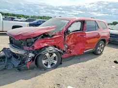 5FNYG1H56PB003436 2023 HONDA PILOT