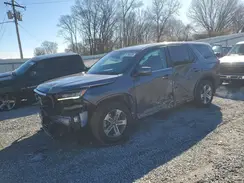 5FNYG1H56PB006255 2023 HONDA PILOT