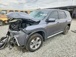 5FNYG1H56PB006305 2023 HONDA PILOT