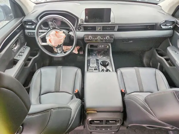 5FNYG1H56PB006305 2023 HONDA PILOT - Image 8