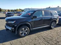 5FNYG1H56PB026246 2023 HONDA PILOT