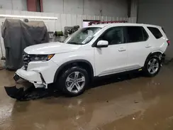 5FNYG1H56PB043273 2023 HONDA PILOT