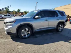 5FNYG1H57PB005020 2023 HONDA PILOT