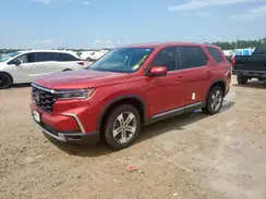 5FNYG1H57PB019242 2023 HONDA PILOT