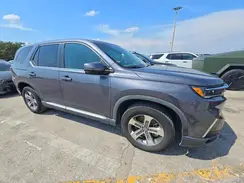 5FNYG1H57PB023517 2023 HONDA PILOT
