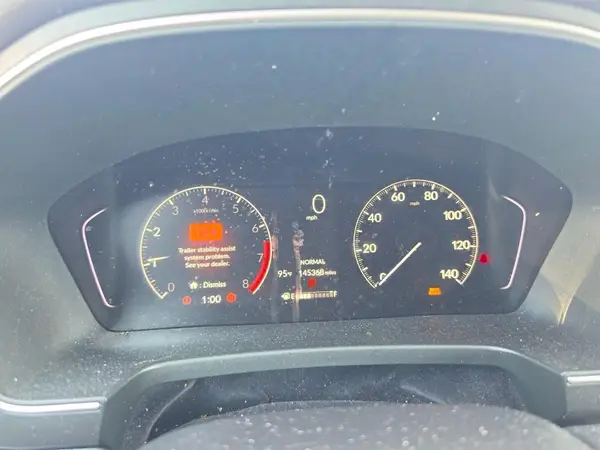 5FNYG1H57PB023517 2023 HONDA PILOT - Image 8
