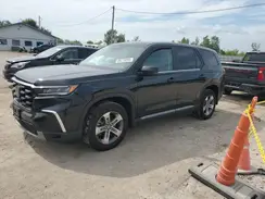 5FNYG1H57PB028538 2023 HONDA PILOT