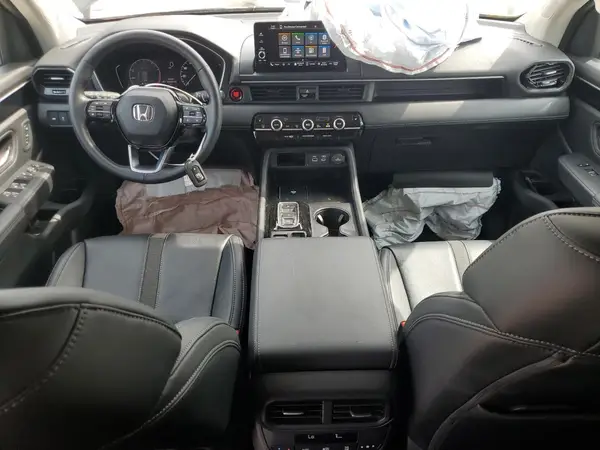 5FNYG1H57PB028538 2023 HONDA PILOT - Image 8
