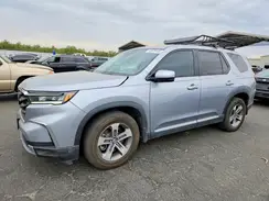 5FNYG1H57PB037708 2023 HONDA PILOT