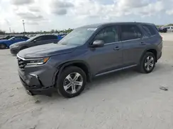 5FNYG1H57PB038955 2023 HONDA PILOT