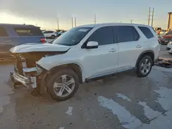 5FNYG1H57PB039622 2023 HONDA PILOT