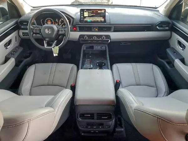 5FNYG1H57PB039622 2023 HONDA PILOT - Image 8