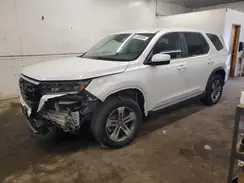 5FNYG1H57PB043377 2023 HONDA PILOT