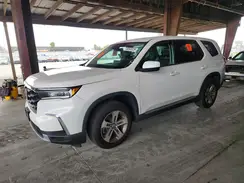 5FNYG1H57PB048711 2023 HONDA PILOT