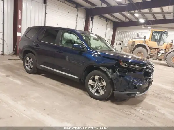 5FNYG1H57RB012875 2024 HONDA PILOT - Image 1