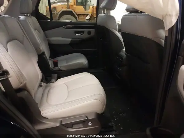 5FNYG1H57RB012875 2024 HONDA PILOT - Image 8