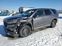 5FNYG1H57RB025660 2024 HONDA PILOT