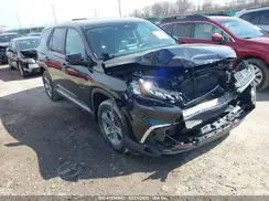 5FNYG1H58PB013515 2023 HONDA PILOT