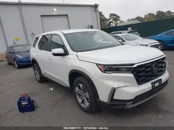 5FNYG1H58PB016138 2023 HONDA PILOT