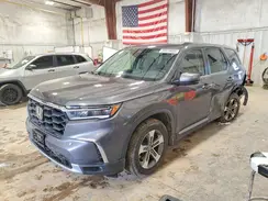 5FNYG1H58PB023512 2023 HONDA PILOT