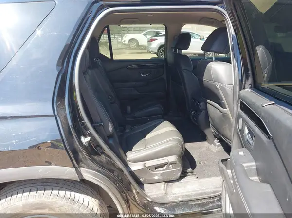 5FNYG1H58PB031724 2023 HONDA PILOT - Image 8