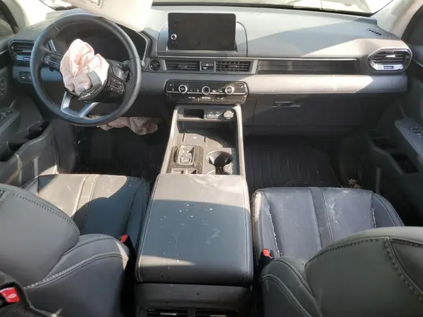 5FNYG1H58PB032789 2023 HONDA PILOT - Image 8
