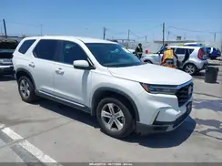 5FNYG1H58RB009869 2024 HONDA PILOT