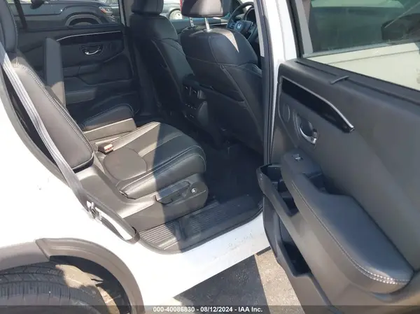 5FNYG1H58RB024811 2024 HONDA PILOT - Image 8