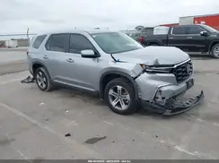 5FNYG1H59PB004984 2023 HONDA PILOT