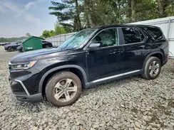 5FNYG1H59PB021638 2023 HONDA PILOT