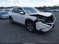 5FNYG1H59PB030923 2023 HONDA PILOT