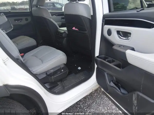 5FNYG1H59PB030923 2023 HONDA PILOT - Image 8