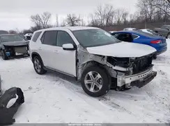 5FNYG1H59PB033370 2023 HONDA PILOT