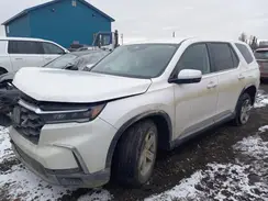 5FNYG1H59PB043364 2023 HONDA PILOT