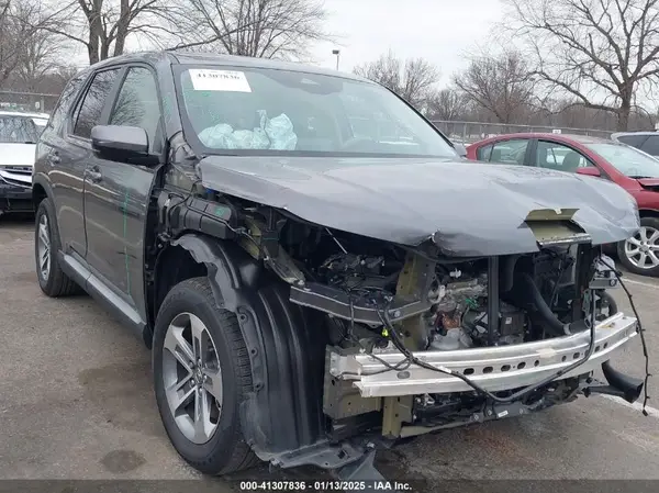 5FNYG1H59RB004311 2024 HONDA PILOT - Image 1